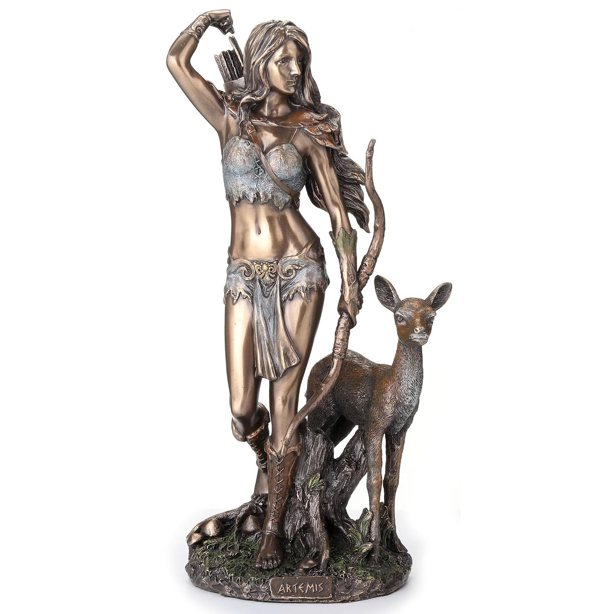 Veronese Design Figurine
