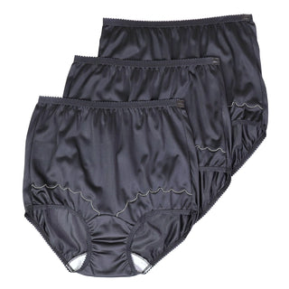 Dixie Belle Underpants, 5, Black