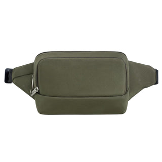 Travelon Waist Pack, One Size, Olive