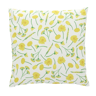 Esschert Design Pillow