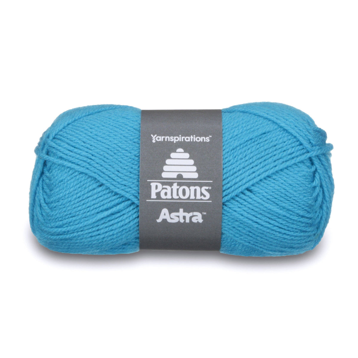 Patons Yarn, 1.75 oz, Hot Blue