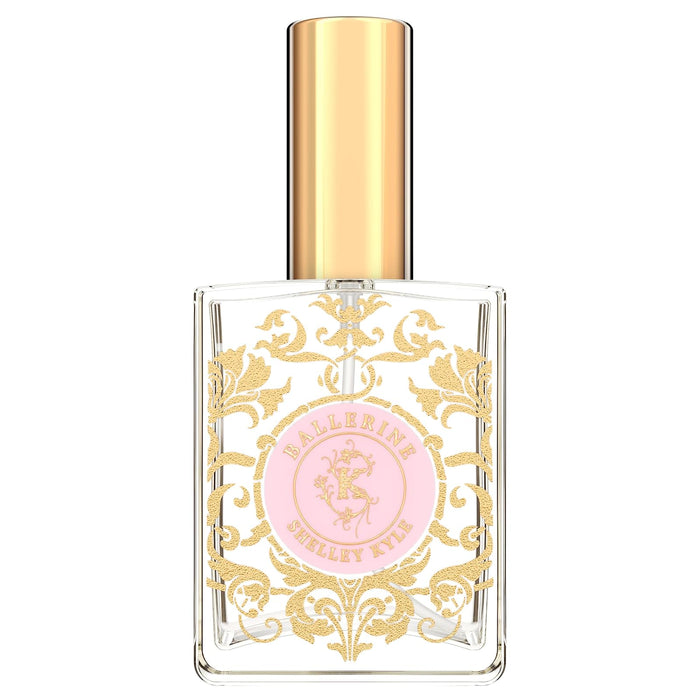 Shelley Kyle Ballerine Perfume, 60ml