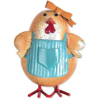 Sunset Vista Designs Figurine, Mini, Stevie Chicks