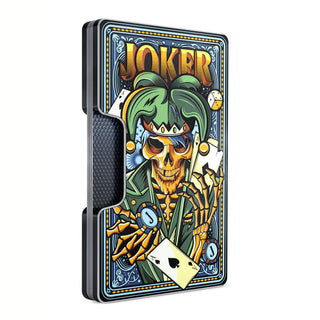 Freja Svendsen Wallet, House of Cards | Joker, Modern