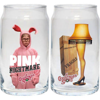 Spoontiques Drinking Cup, 16 oz, A Christmas Story