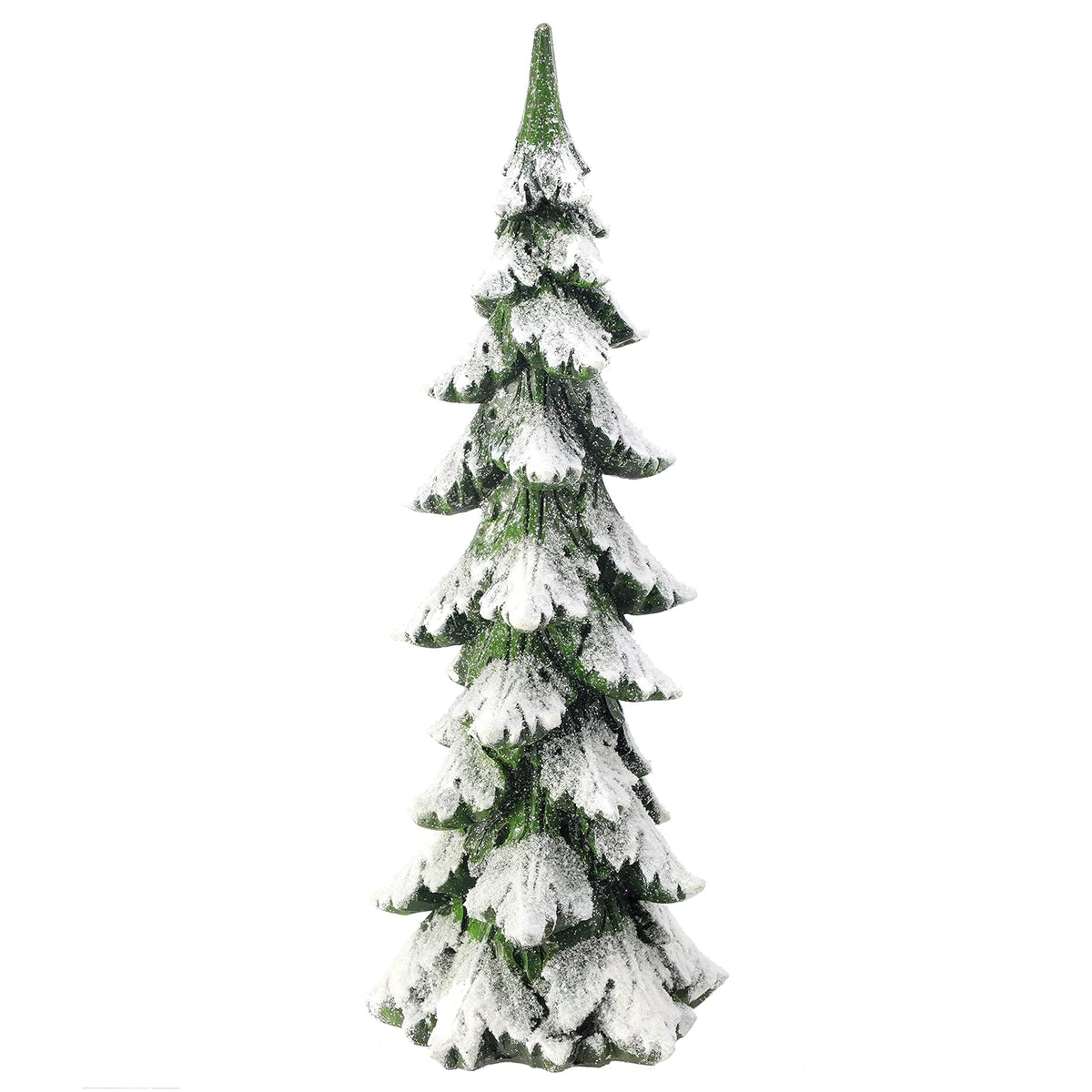 Regency International Sculpture, Green,white, Modern