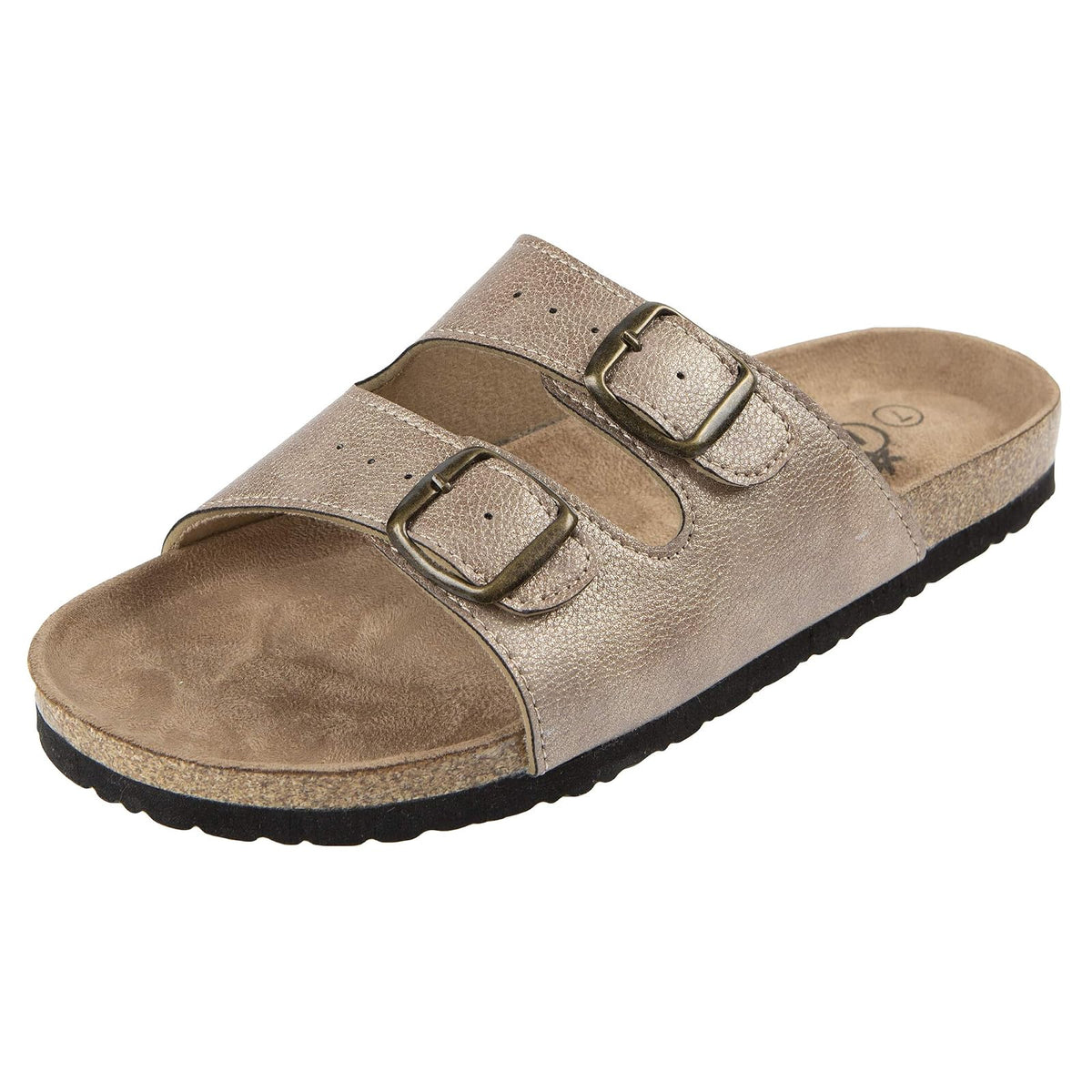 Northside Sandal, 7, Mink