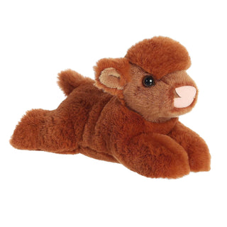 Aurora Toy Figure, Small, Brown