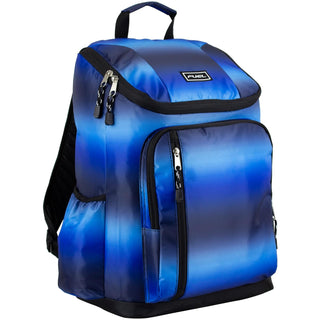 FUEL Backpack, Medium, Blue Ombre