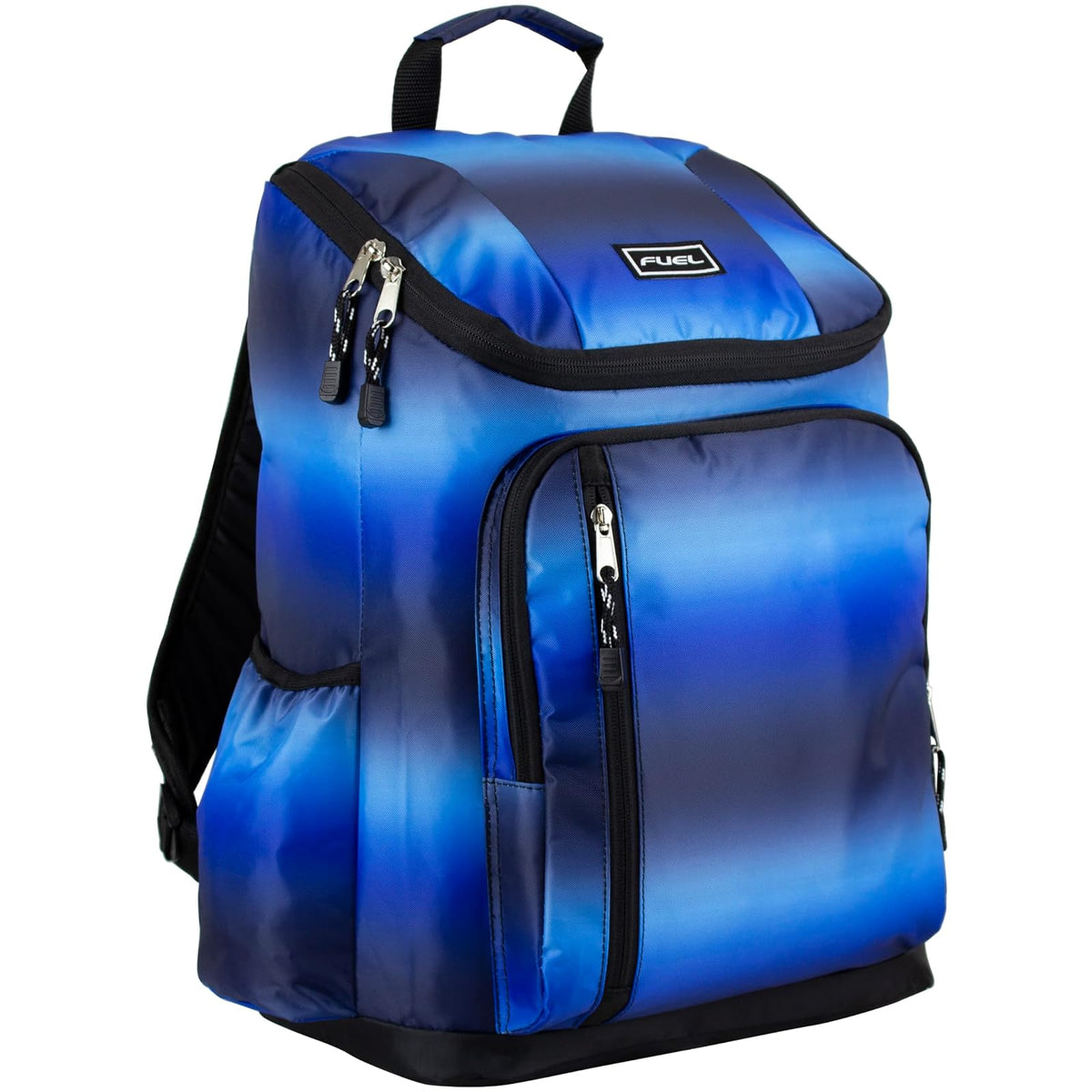 FUEL Backpack, Medium, Blue Ombre