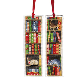 Vervaco Art Craft Kit, 6x20cm, Multicolor