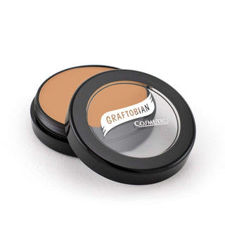 Graftobian Skin Foundation Concealer, 0.5 Ounce (Pack of 1), Desert Sand (W)
