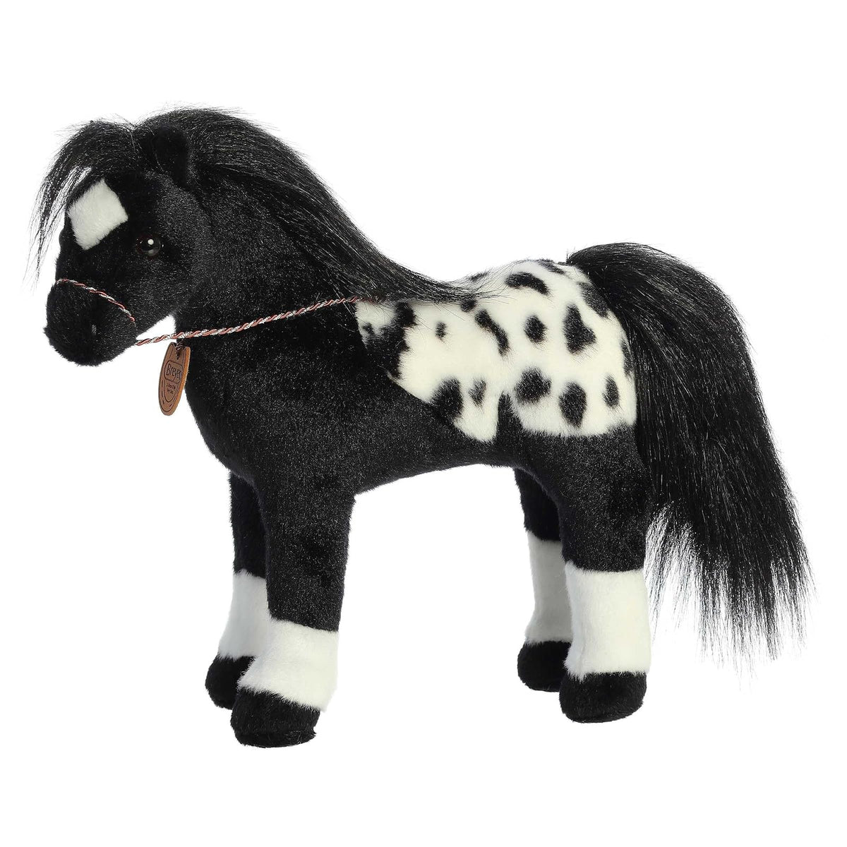 Aurora Toy Figure, Large, Black