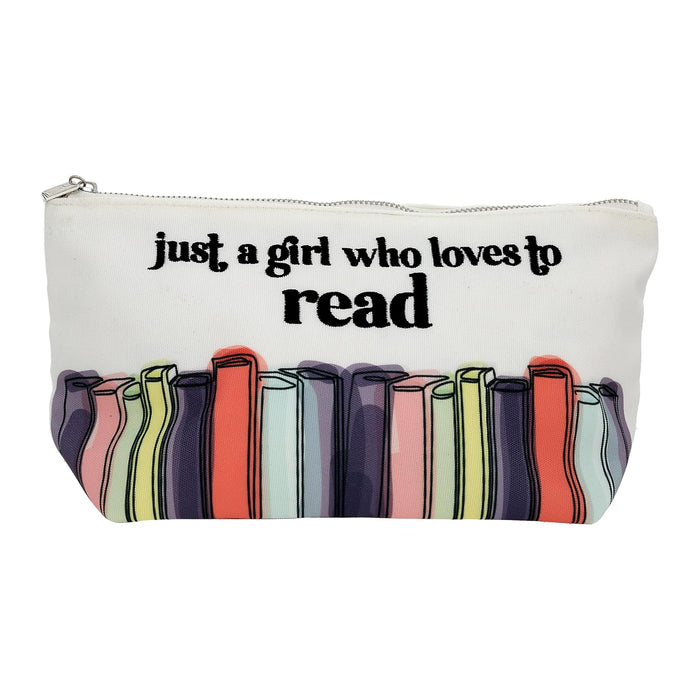 Pavilion Gift Company Cosmetic Case