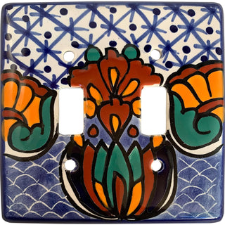 Fine Crafts Imports Wall Plate