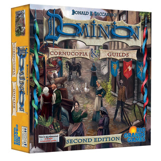 Rio Grande Games Tabletop Game