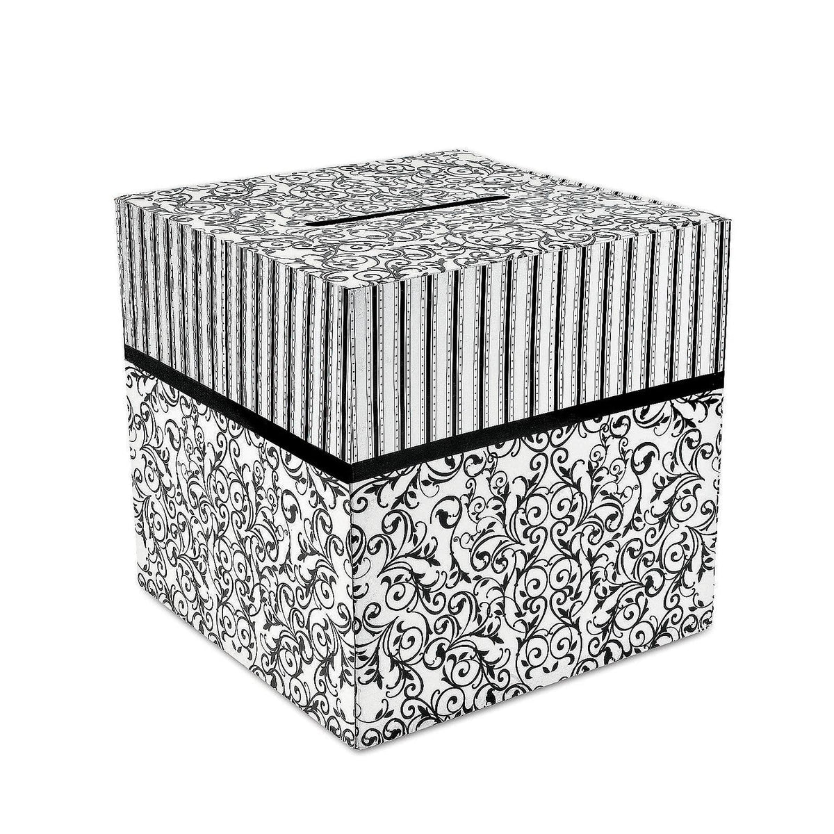 Fun Express Storage Box, White
