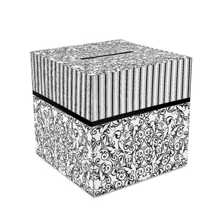 Fun Express Storage Box, White