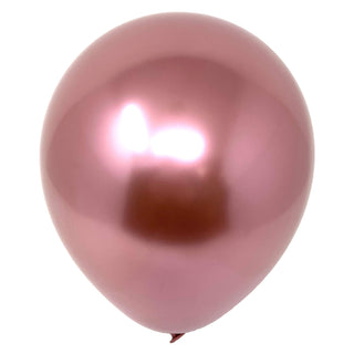 allgala Balloon, 12", Red