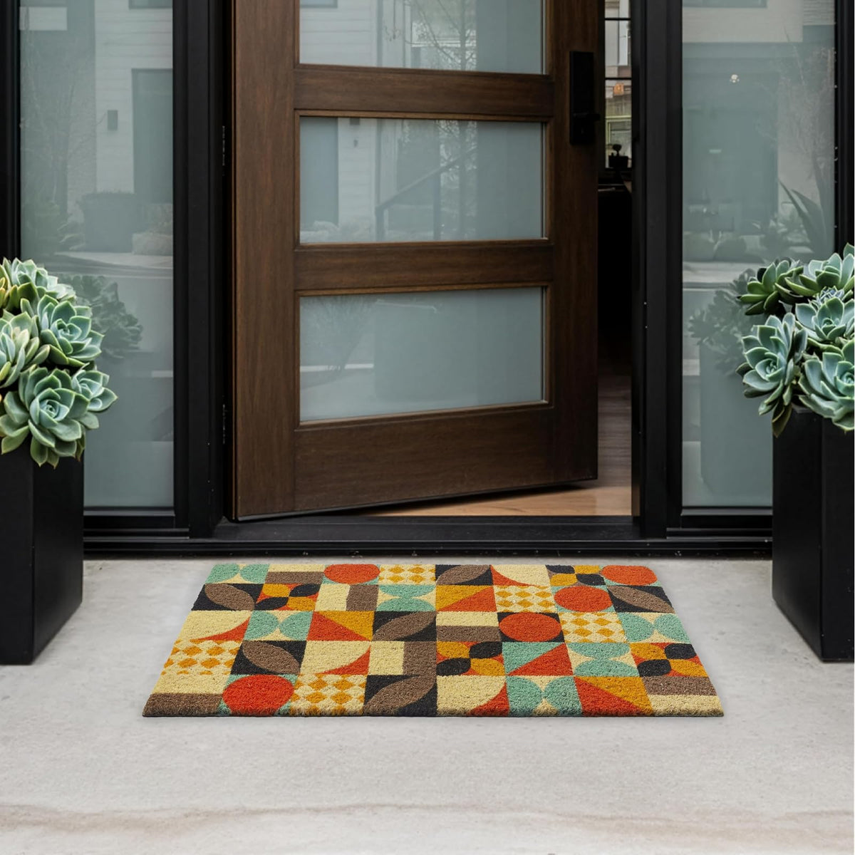Home Furnishings By Larry Traverso Rug, 18" x 30", Sebastian