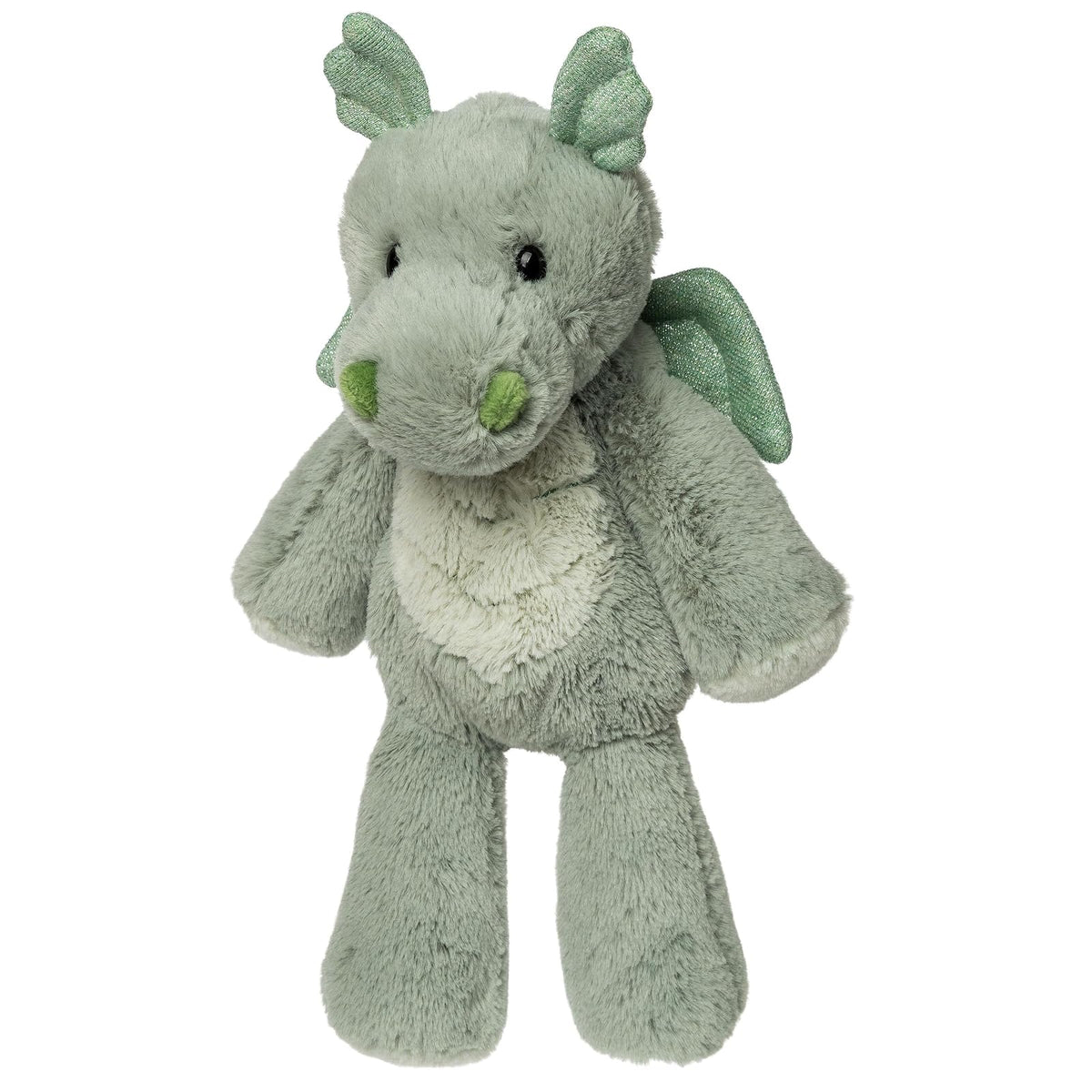 Mary Meyer Toy Figure, 9-Inches, Junior Dragon