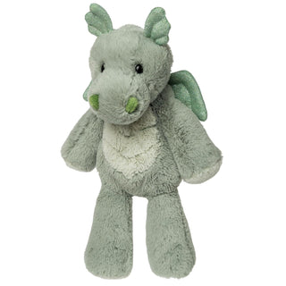 Mary Meyer Toy Figure, 9-Inches, Junior Dragon