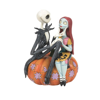Enesco Figurine, 6.375 Inch, Multicolor