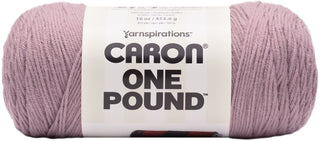 Yarn Caron ONE Pound FIG