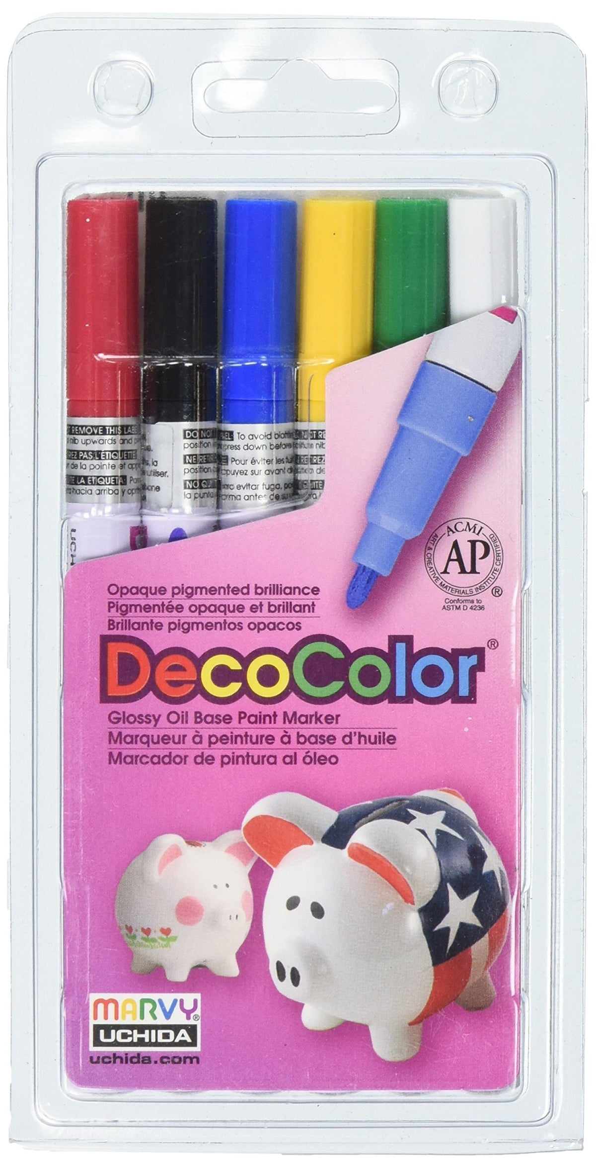 Marvy Uchida Marking Pen