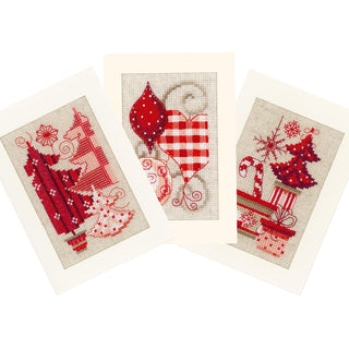 Vervaco Art Craft Kit, One Size, Multi