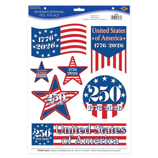Beistle Party Decoration Pack
