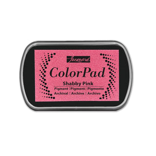 Jacquard Liquid Ink, 0.1 fl oz, Shabby Pink