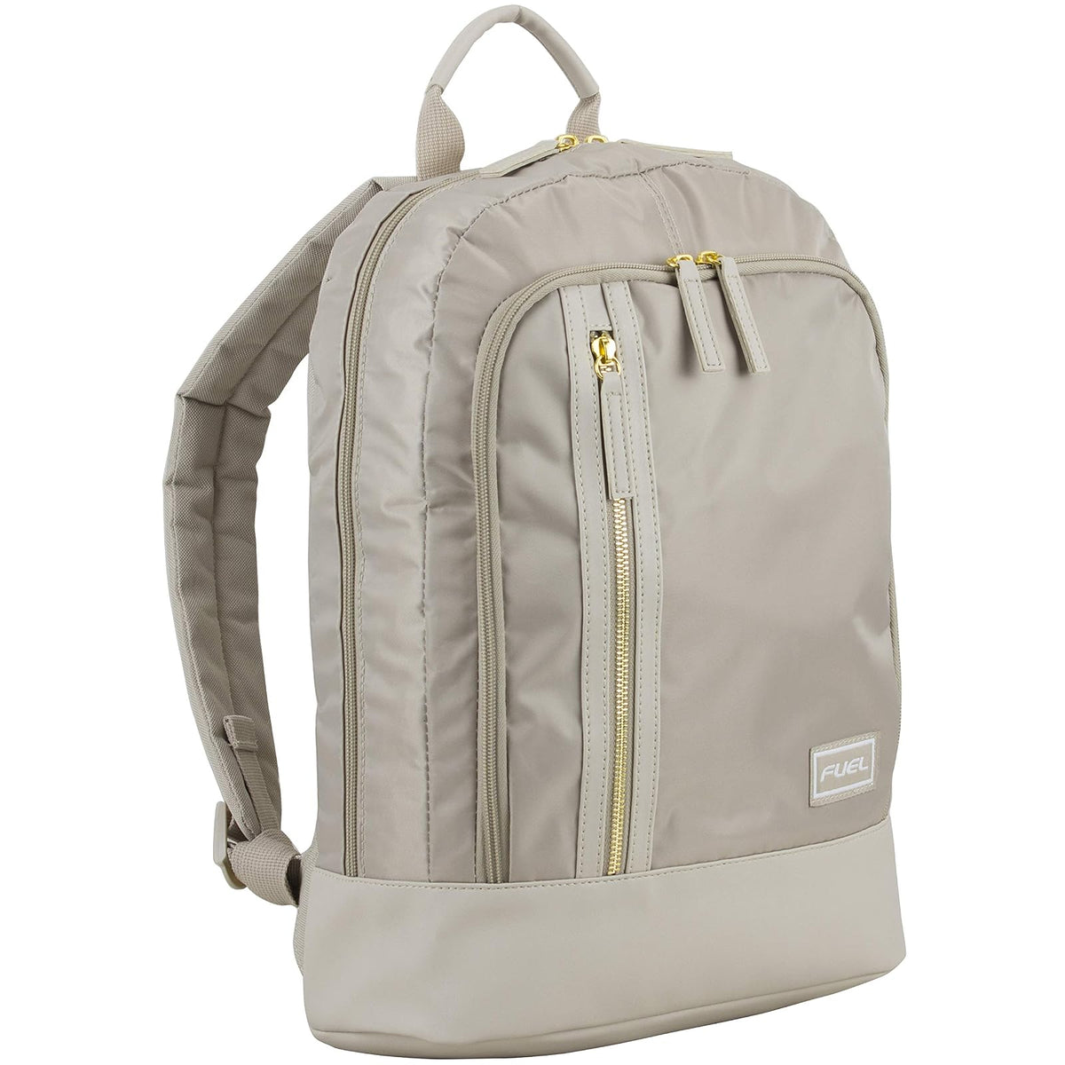 FUEL Backpack, One Size, Stone