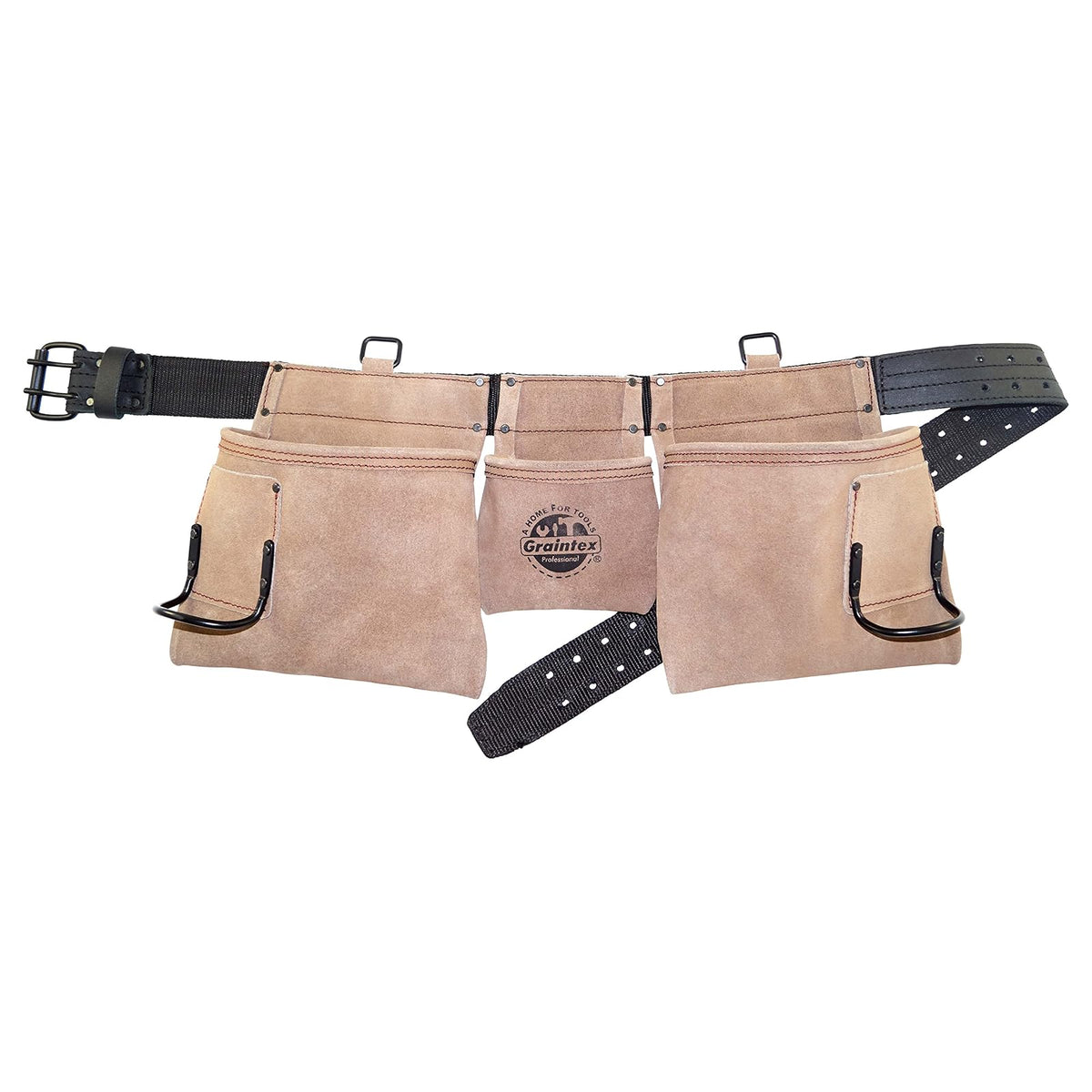 Apron by Graintex