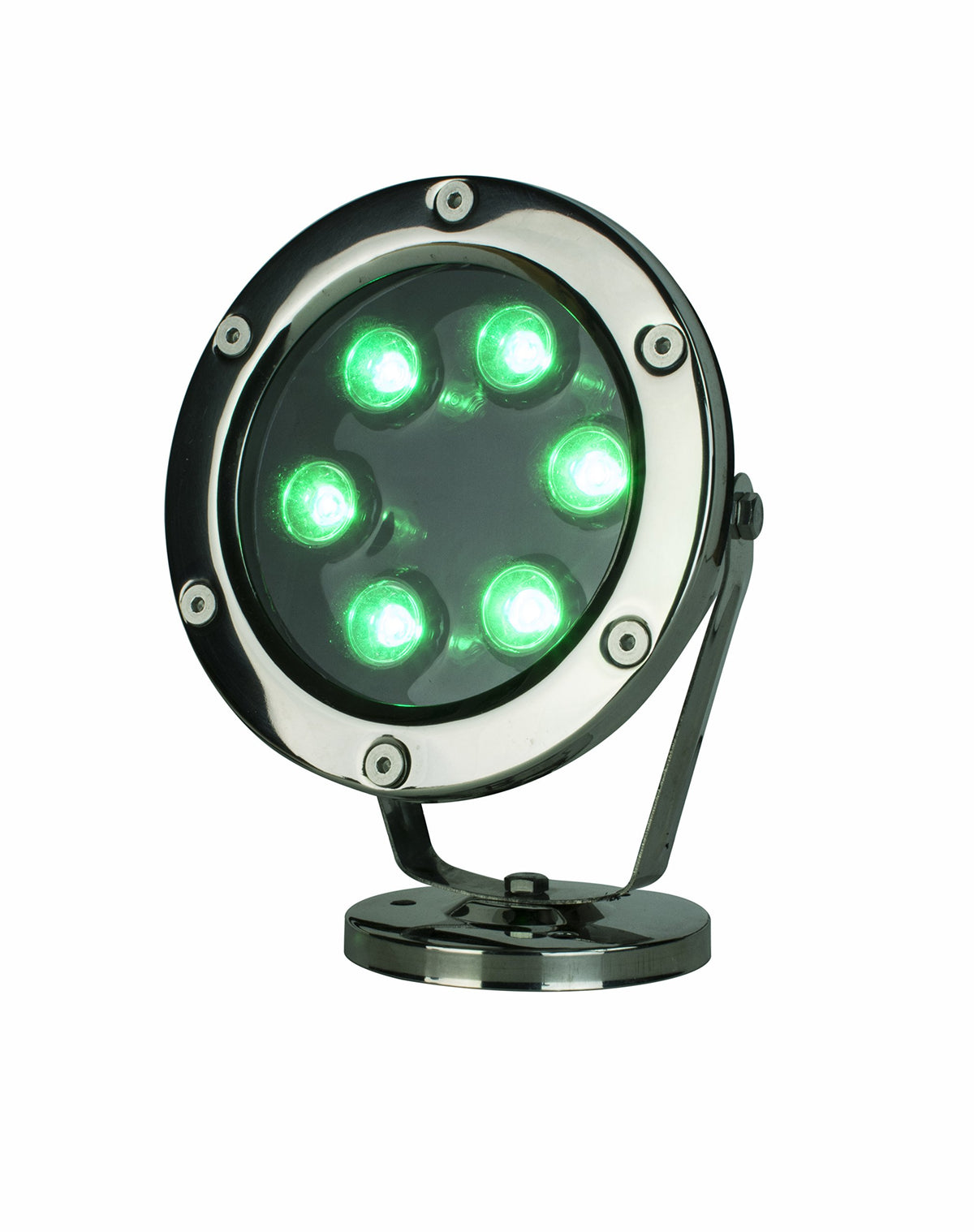 Lifegard Aquatics Light Fixture, Green, Modern