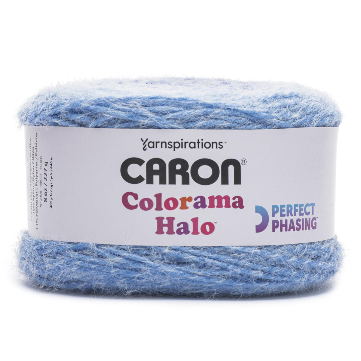 Caron Yarn, 1, Ultra Marine