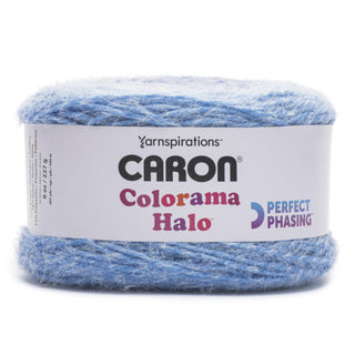 Caron Yarn, 1, Ultra Marine