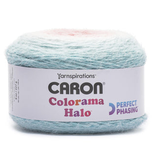 Caron Yarn, 8 ounces, Rose Garden
