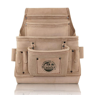 Graintex Utility Holster Pouch, Beige