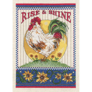 Design Works Crafts Art Craft Kit, 9" x 12", Multicolor