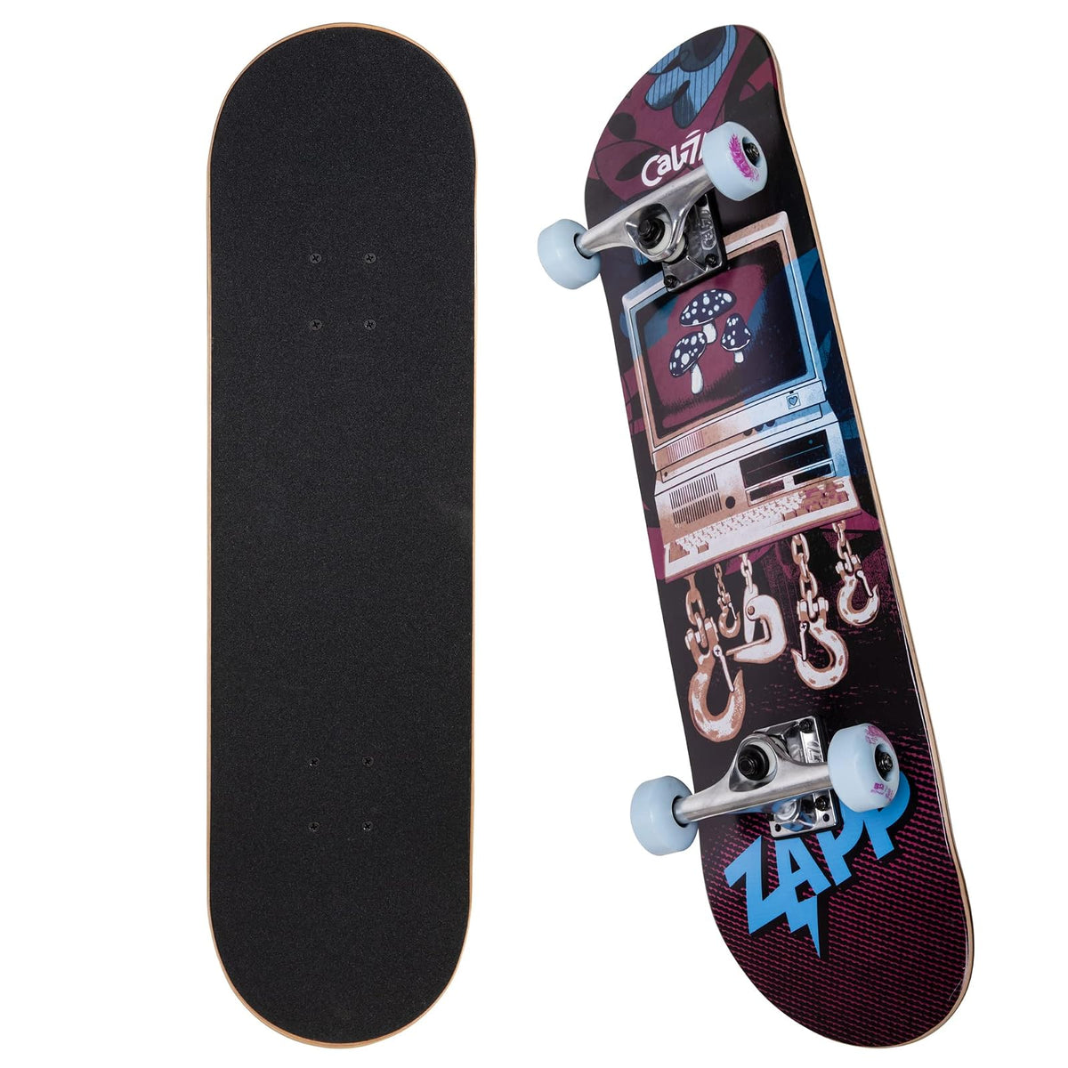 Cal 7 Skateboard