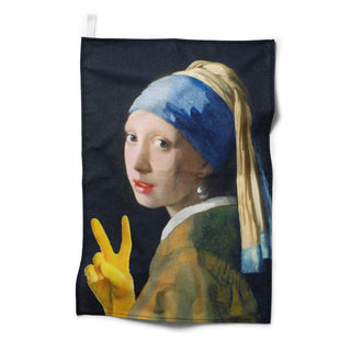 Towel by IF