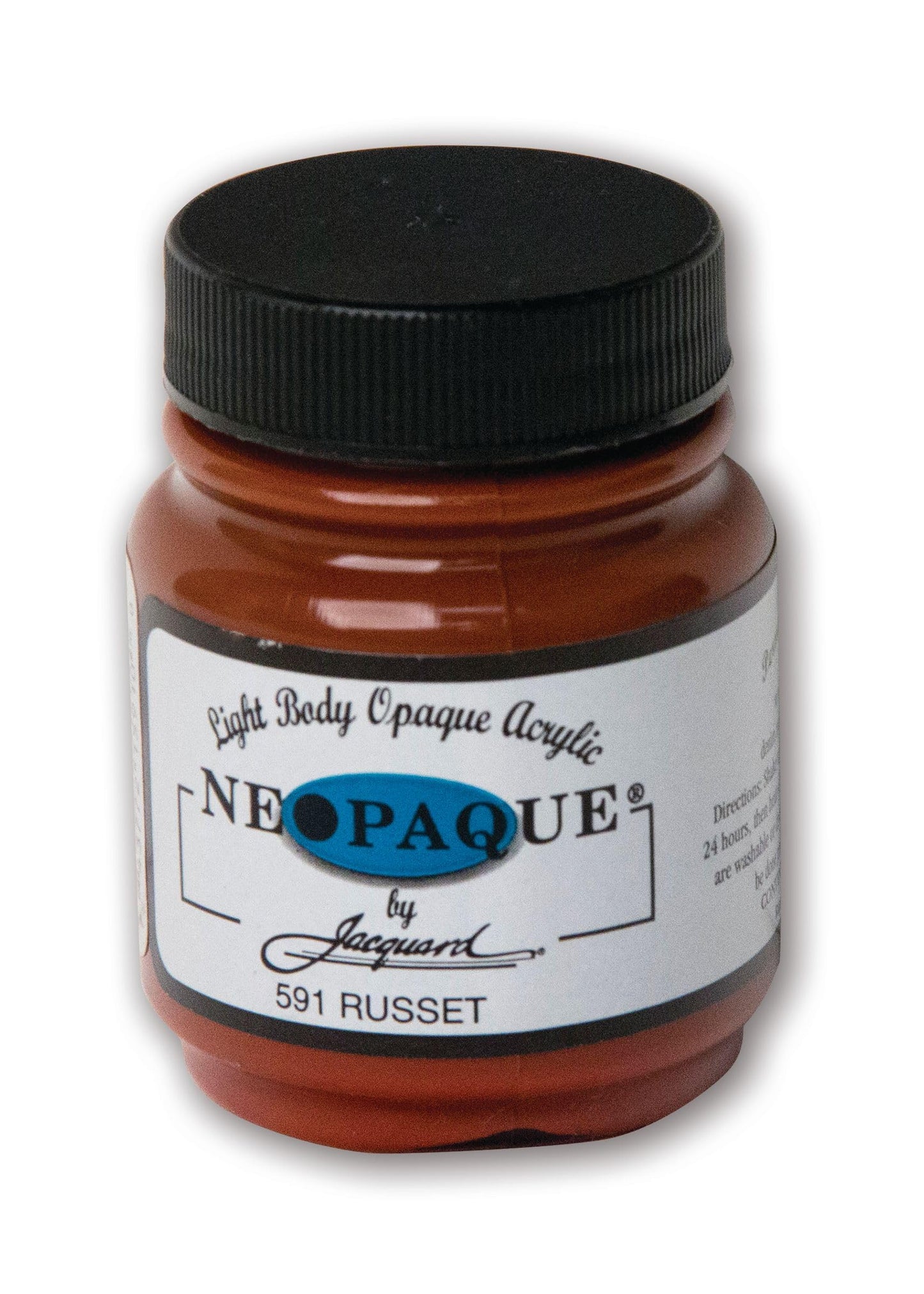 Jacquard Neopaque 2.25 Oz 591 Russet