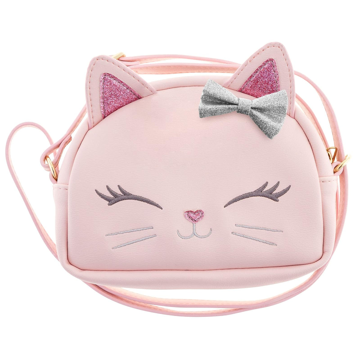 Stephen Joseph Handbag, One Size, Cat
