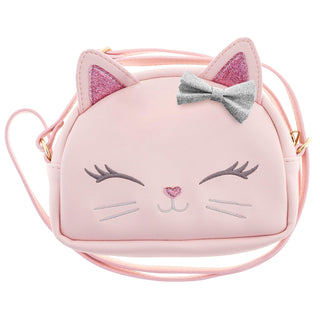 Stephen Joseph Handbag, One Size, Cat