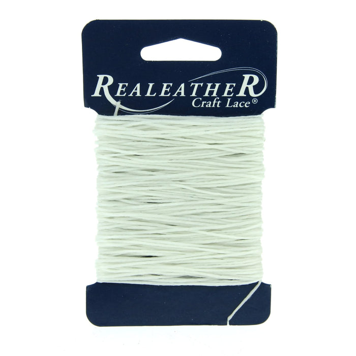 Realeather Thread Cord