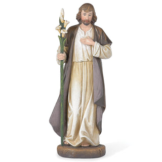Joseph's Studio Figurine, 7.75", Multicolor