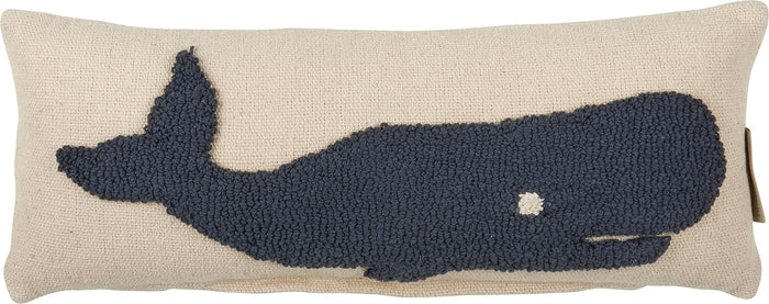 Primitives by Kathy Pillow - Sperm Whale