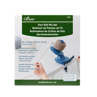 Clover Art Craft Kit, Blue