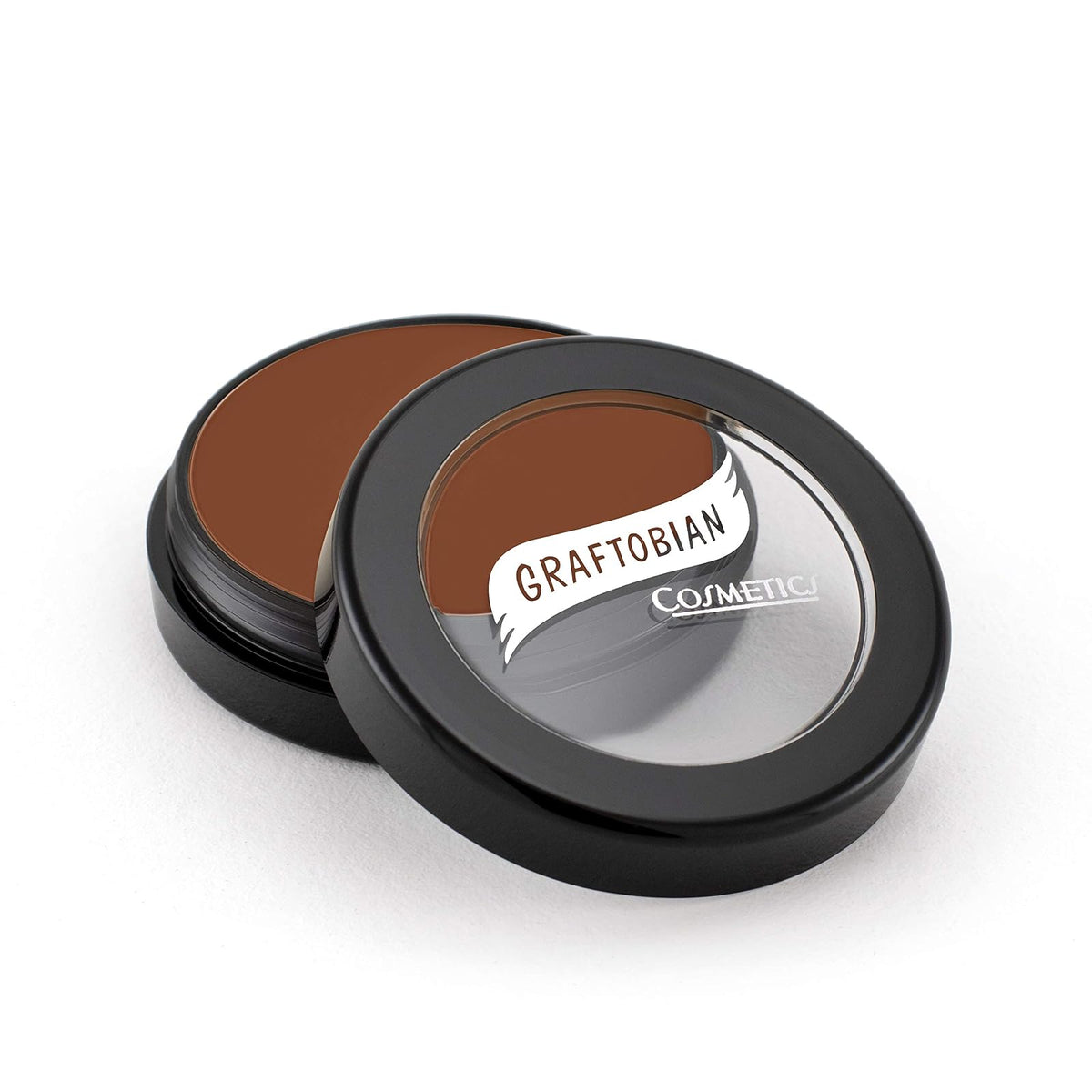 Graftobian Skin Foundation Concealer, 0.5 Ounce (Pack of 1), Sienna (W)